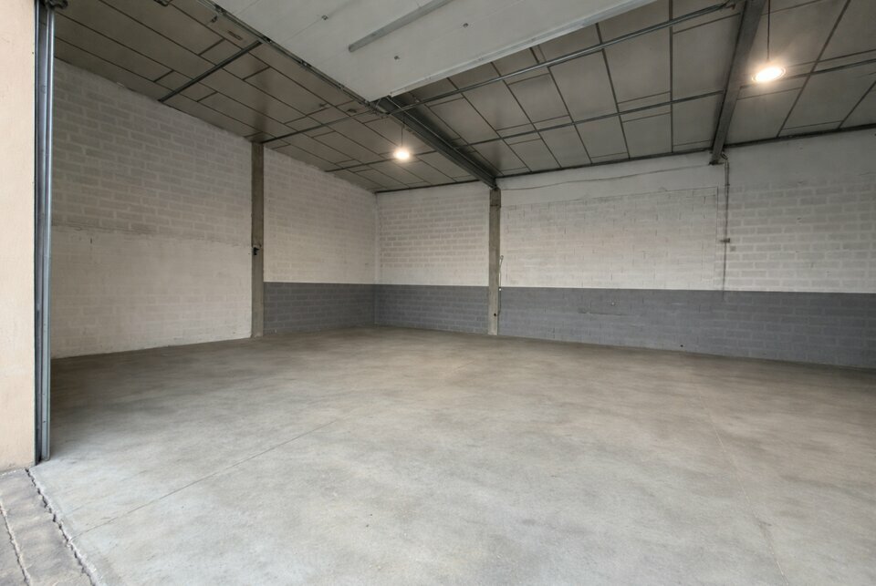 DEPOT - ENTREPOT TEYRAN 34820