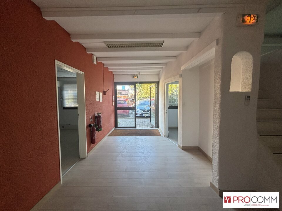 BUREAUX AVIGNON 84000