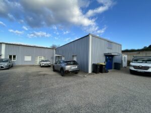 DEPOT - ENTREPOT BAGNOLS-SUR-CEZE 30200