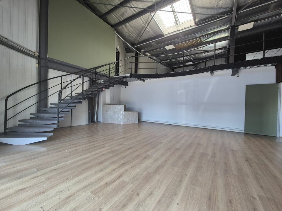 LOCAL COMMERCIAL BAILLARGUES 34670