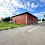 Local professionnel à louer à Martigues