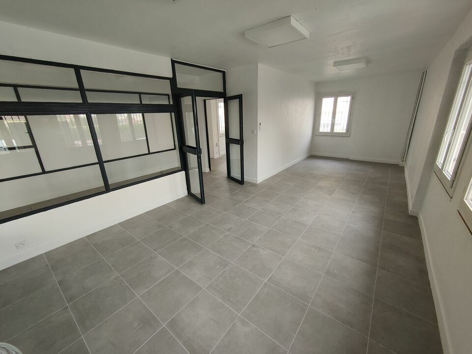 LOCAL COMMERCIAL AVIGNON 84000