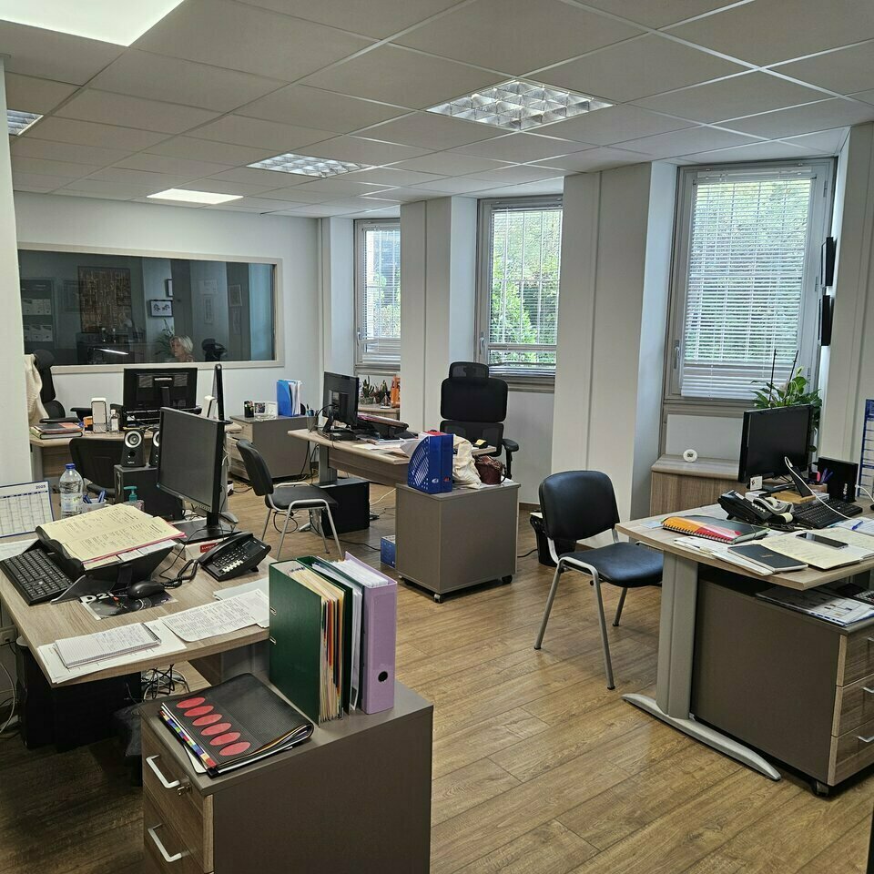 Bureaux à louer à Avignon