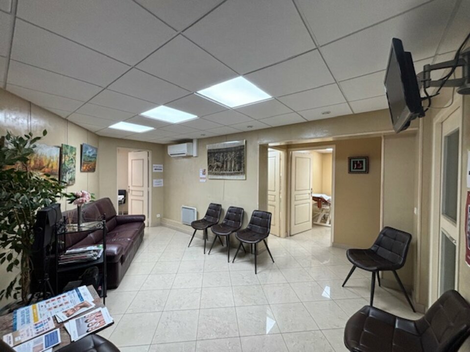 LOCAL PROFESSIONNEL MONTPELLIER 34000