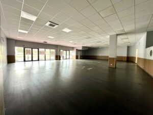 LOCAL COMMERCIAL BEAUCAIRE 30300