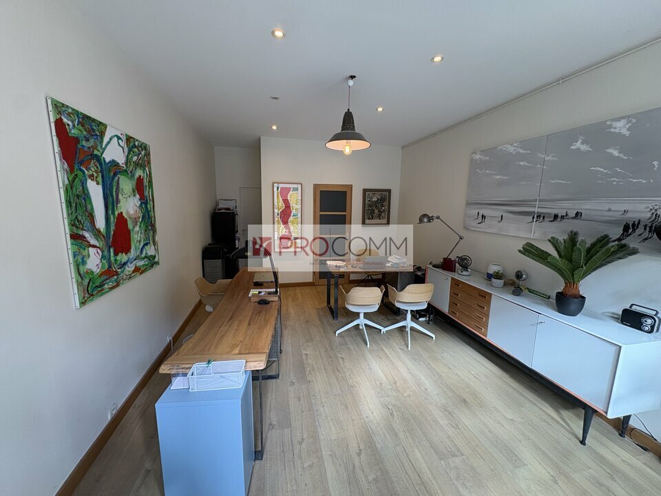 Local commercial à vendre à Nîmes