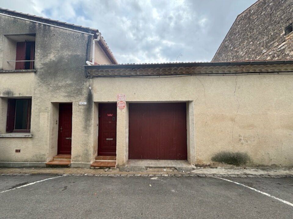LOCAL COMMERCIAL BAILLARGUES 34670