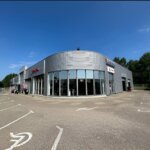 Local commercial à louer à Orange