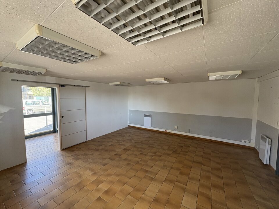 LOCAL COMMERCIAL CARPENTRAS 84200