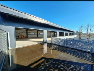 DEPOT - ENTREPOT ALES 30100