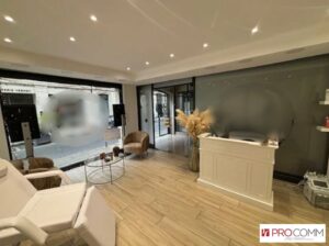 LOCAL COMMERCIAL AVIGNON 84000