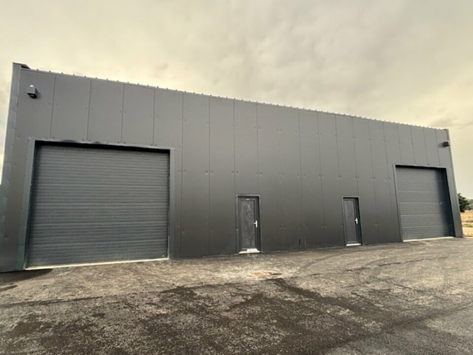 LOCAL D'ACTIVITE SABLET 84110