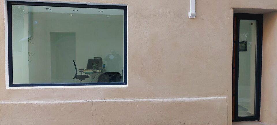 LOCAL COMMERCIAL CARPENTRAS 84200