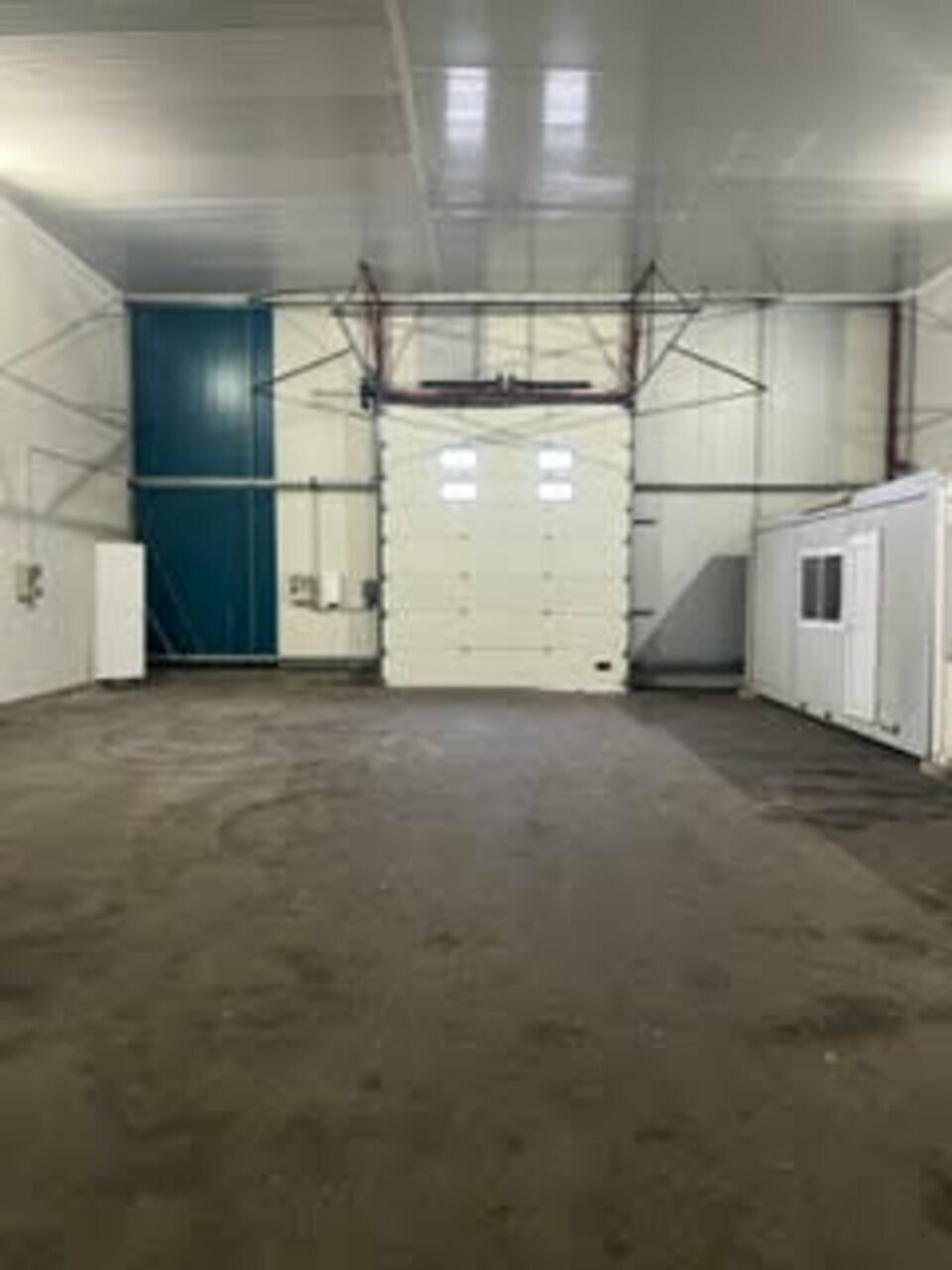 Depot - entrepot à louer à Chateaurenard