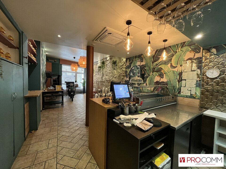 LOCAL COMMERCIAL AVIGNON 84000