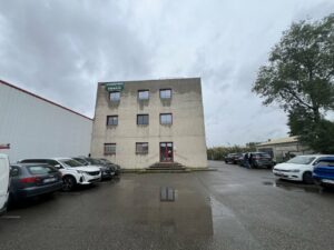 BUREAUX CAVAILLON 84300