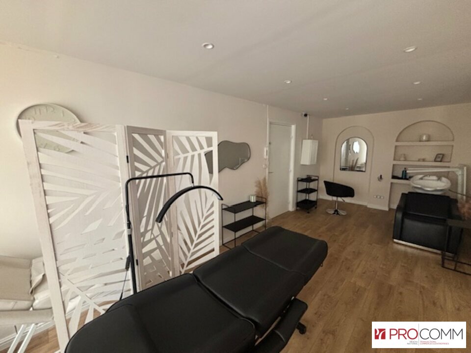 LOCAL PROFESSIONNEL MONTPELLIER 34080