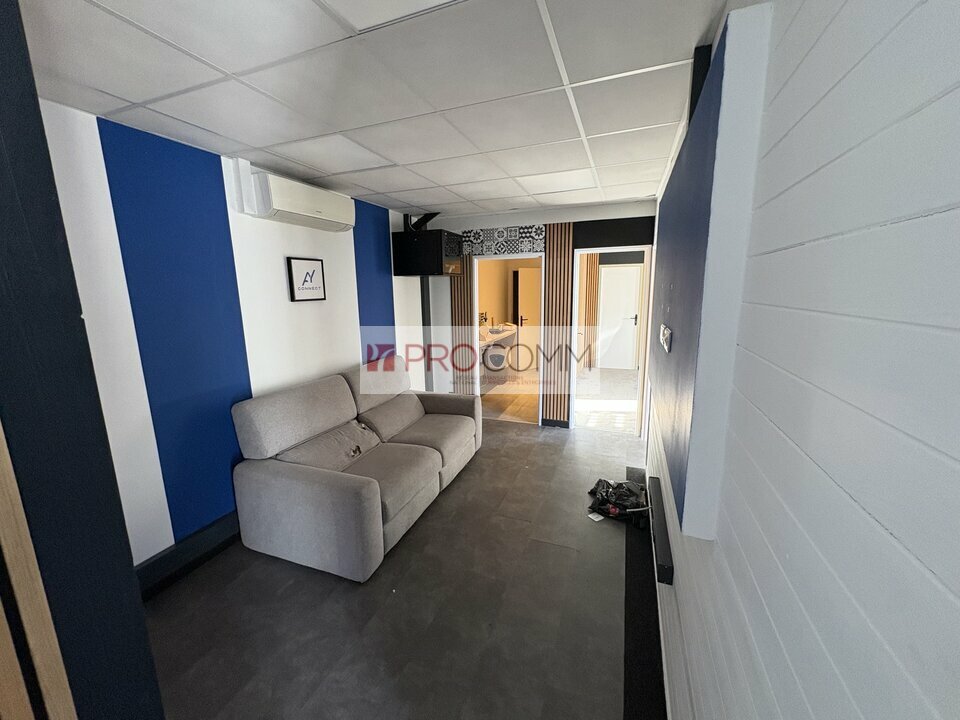 BUREAUX NÎMES 30900