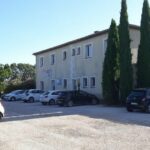 Bureaux à louer à Chateaurenard