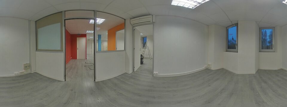 Bureaux à louer à Avignon