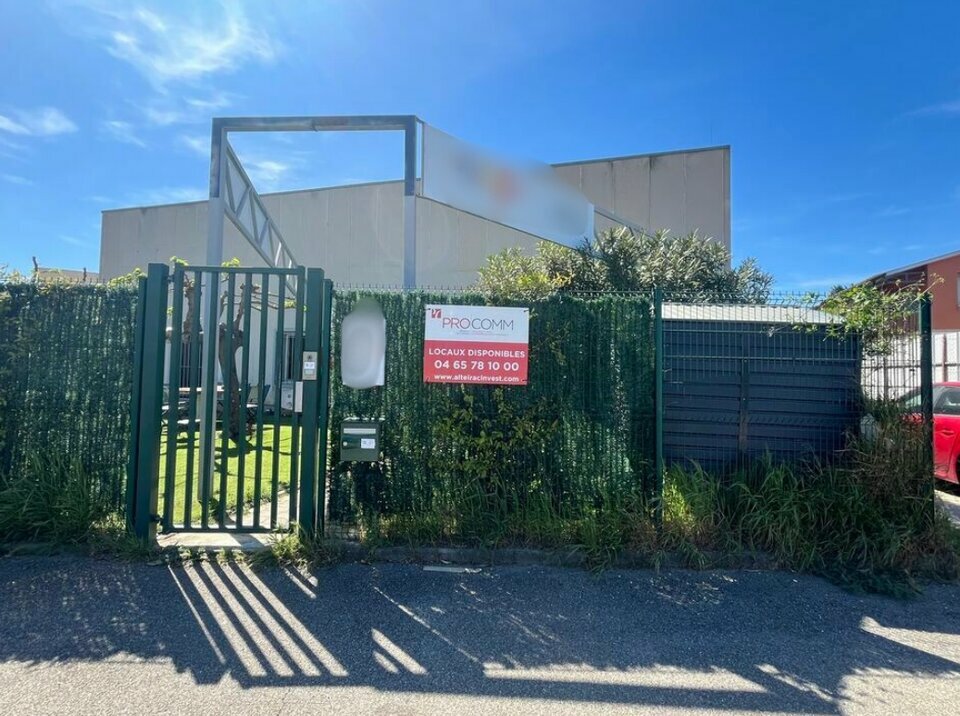 BUREAUX AVIGNON 84000