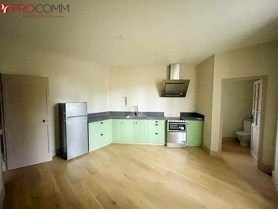 IMMEUBLE SAINT REMY DE PROVENCE 13210