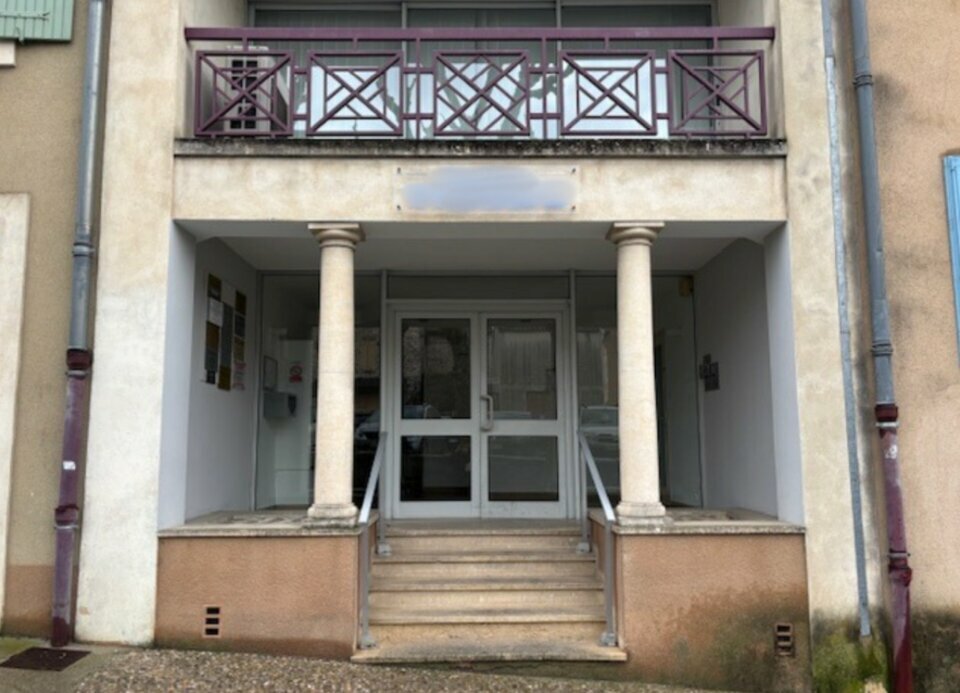 LOCAL PROFESSIONNEL VAISON LA ROMAINE 84110