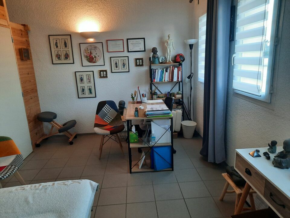 BUREAUX CHATEAURENARD 13160