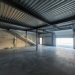 Depot - entrepot à louer à Vedene