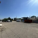 Depot - entrepot à louer à Bollene