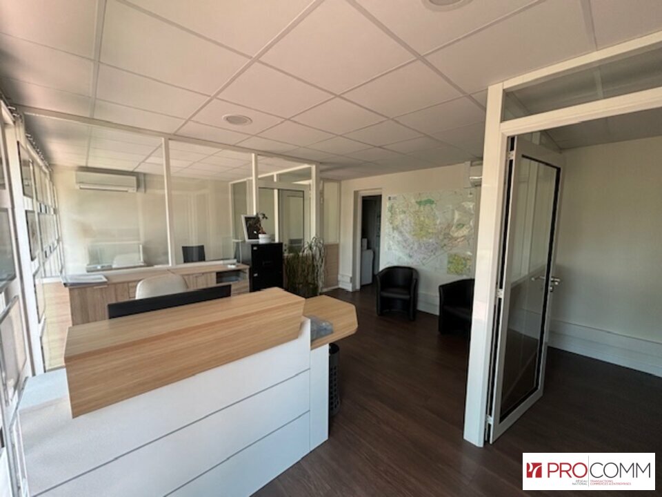 BUREAUX MONTPELLIER 34070