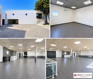 LOCAL COMMERCIAL AVIGNON 84140