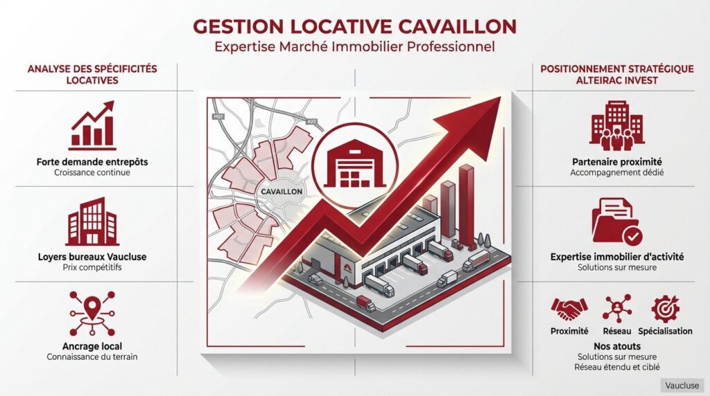 gestion locative cavaillon professionnelle alteirac invest