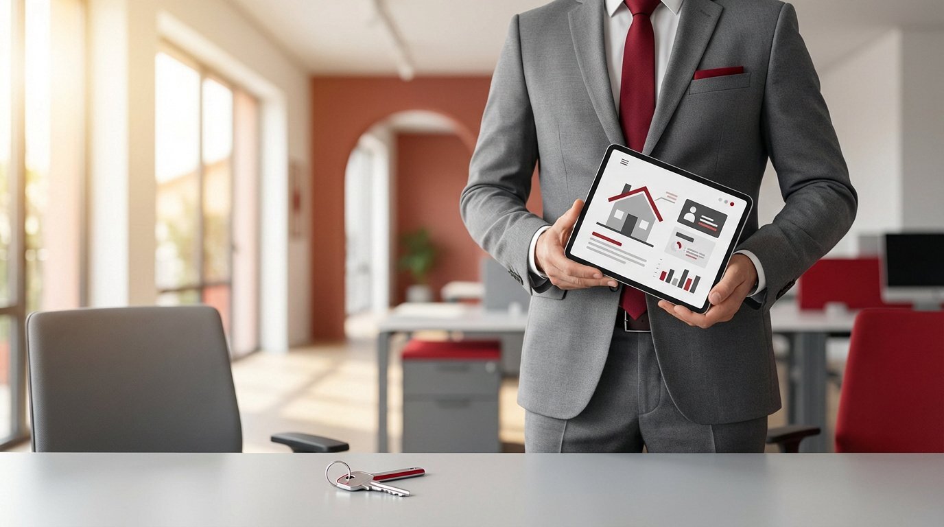 gestion locative martigues professionnelle