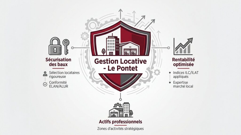 gestion locative pontet alteirac invest