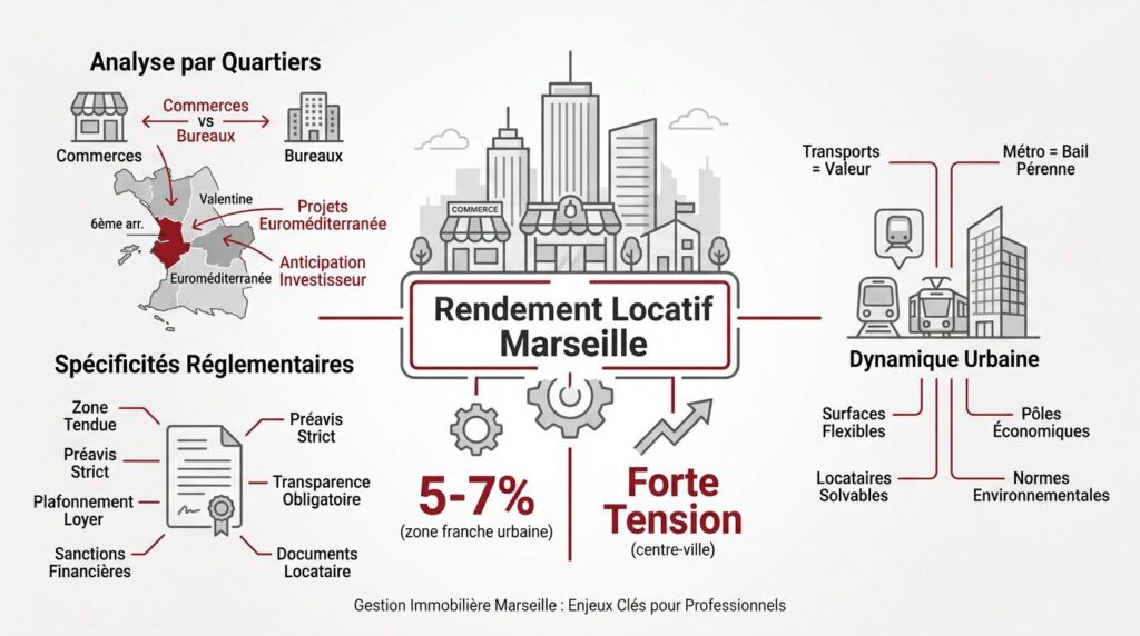 rendement locatif marseille alteirac