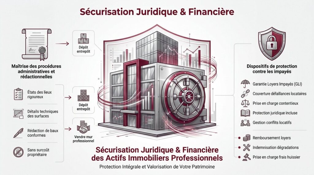 securisation juridique financiere aix en provence